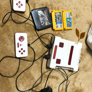 なつかしファミコンセット