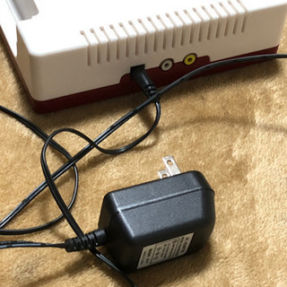 なつかしファミコンセットの画像