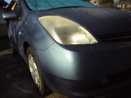 まさかのキャンセルにて値下げ！トヨタ・プリウス１０ｔｈアニバーサリー・１２．6万キロ車検２０２０年４月末。