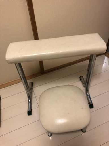 ネイル家具　フット用