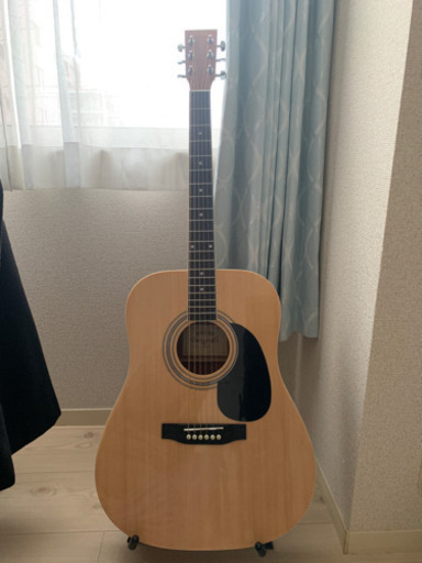 アコースティックギター