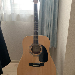 アコースティックギター