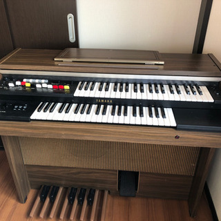 YAMAHAエレクトーン
