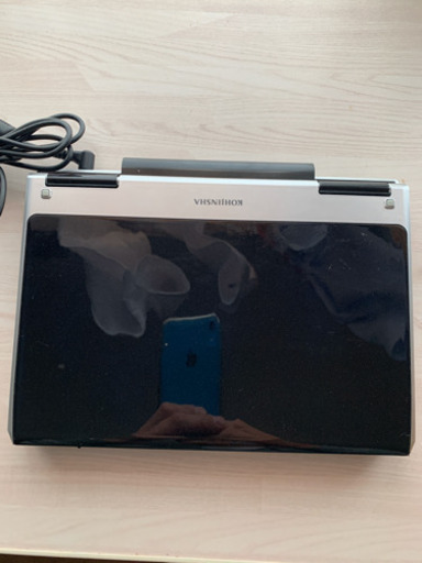 工人舎 ワンセグ内蔵  Atom N270/2GB/160G