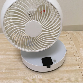 サーキュレーターお譲りします