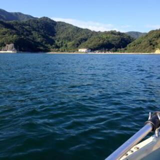 釣り友達