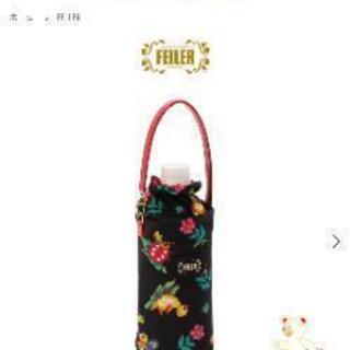 【新品未使用 値下げ】 FEILER ドリンクホルダー 