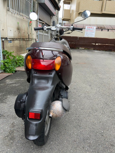 レッツ4パレット整備つき！