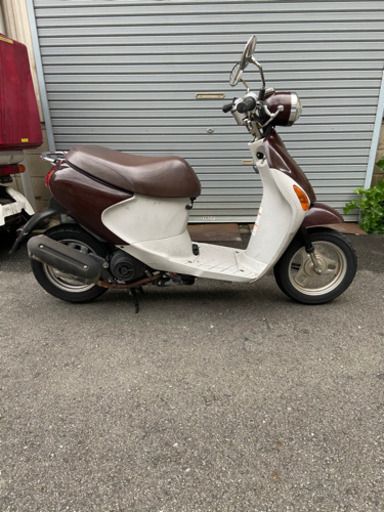 レッツ4パレット整備つき！