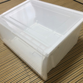 収納ケース！の画像