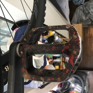 TREK  X-Caliber(TW)の画像