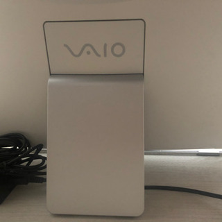 SONY VAIO デスクトップパソコンの画像