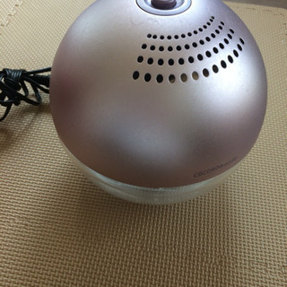 マジックボール 加湿器
