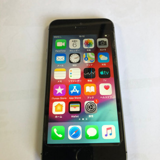 iPhone 5s 64Gの画像