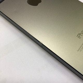 iPhone 5s 64Gの画像