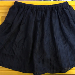 女性MーLサイズ  スカートいろいろ3