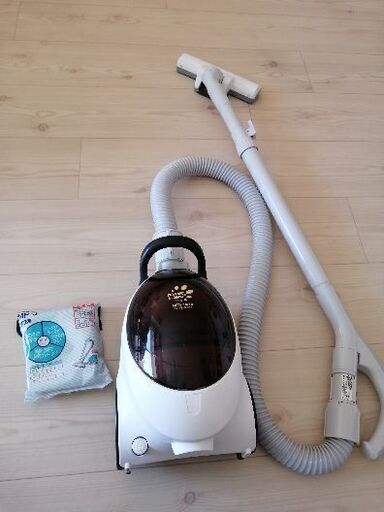 引越前の大特価!（掃除機）