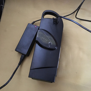 値下げしました！☆電動三輪車（ミムゴ）☆の画像