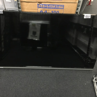 TOSHIBA REGZA 40g9 40型カラーテレビの画像