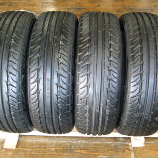 発送OKイボ付★165/45R16★ＫＵＭＨＯ ４本　B-28
