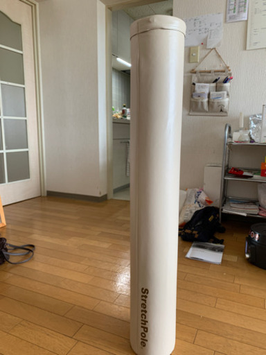 ストレッチポール LPN 正規品  美品