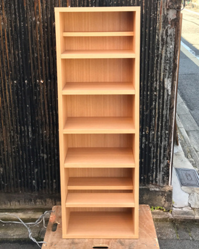 フナモコ　コミックシェルフ