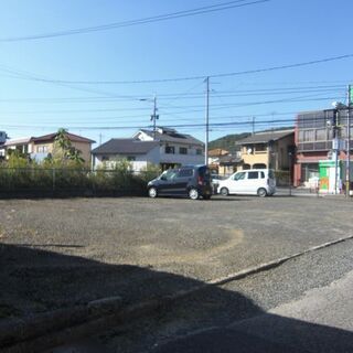 岡山市北区吉備津　売地
