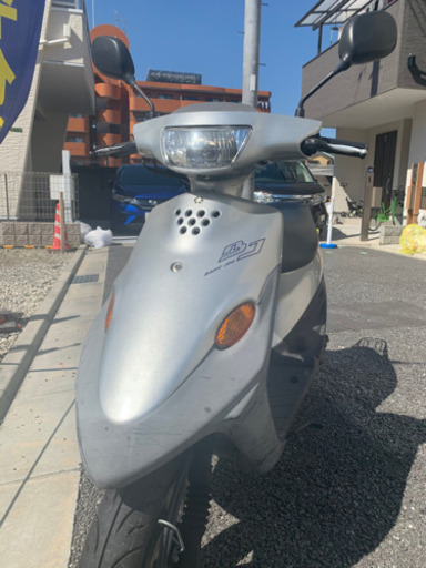 ヤマハ　まだまだ乗れます　相談中