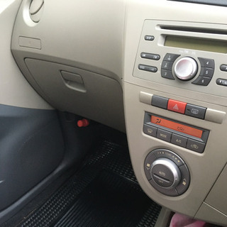 ⭐️ダイハツ　ミラ(L275S)　6万円　中古車　低走行車の画像