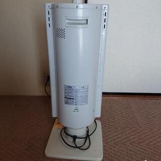 ジャンク品 電気ストーブ ハロゲンヒーターの画像