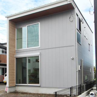 【参加無料／完全予約制／貸切】注文住宅完成見学会in愛川町