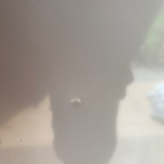 【リサイクルサービス八光　田上店　安心の3か月保証　旧鹿児島市内配達・設置無料】ハイセンス 冷蔵庫 130L 2015年 2ドア ホワイト HR-D1301の画像