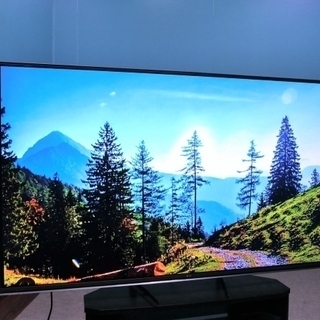 【ハッピー西葛西店】60インチ　液晶テレビ　LG[エルジー]　【4K対応】スマートTV　ID48995の画像