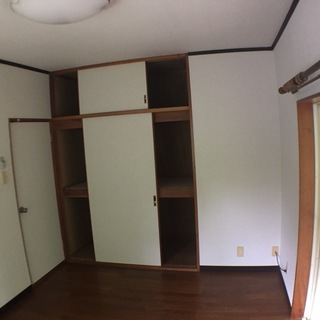 一戸建て★条件付き謝礼あり