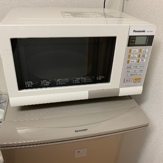 【3/9取引出来る方限定】Panasonic NE-TY156