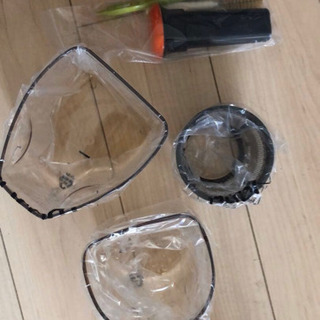HUROMジューサーの画像