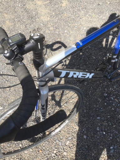 TREK ロードバイク　中古自転車