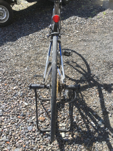 TREK ロードバイク　中古自転車