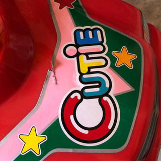 手をし車の画像