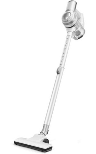 【新品未使用】コードレス掃除機 強弱切替 コンパクト超軽量 2Way 強吸引力 サイクロン式 ハンディクリーナー