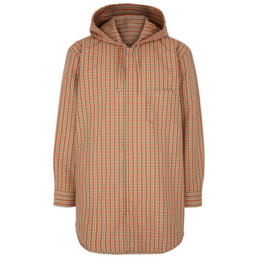 Acne studios シャツパーカー