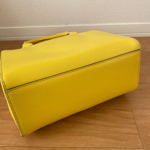 新品　Kate spade 2wayバッグ　訳あり