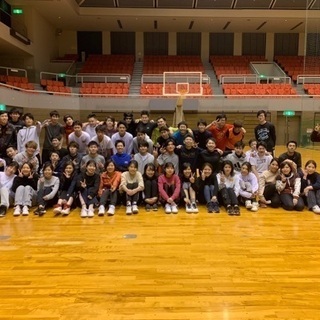 コロナが落ち着いたら、思いっきりバスケットボール🏀