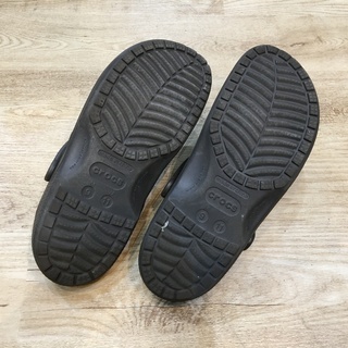 クロックス⑦　サイズ：メンズ9  レディース11  男女兼用の画像