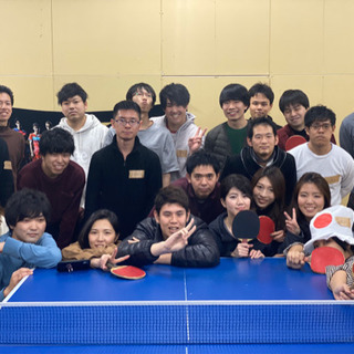 たっきゅーーーー！う🏓