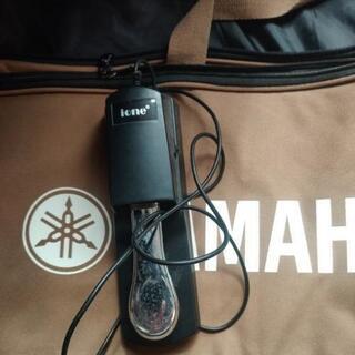 yamaha b2000