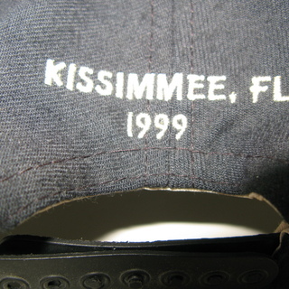 旧リアルマッコイズ　ニューエラ　キャップ　USA品の画像