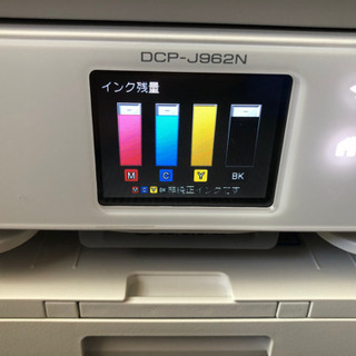 [値下げ可]brother コピー機　3/21までの画像