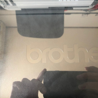 [値下げ可]brother コピー機　3/21までの画像