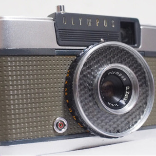 OLYMPUS PEN EE クラシックカメラ オリンパス ペン